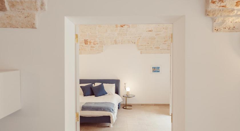 Le Luci del Borgo B&B