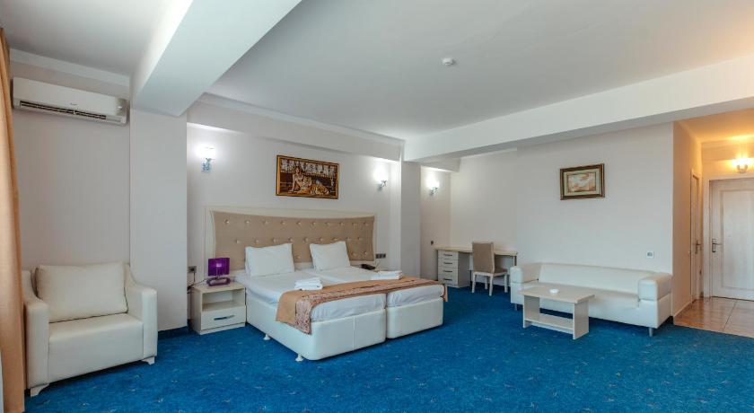 Palidli Sahil Resort Hotel