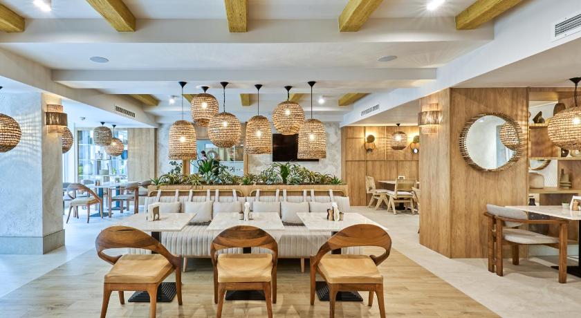 蒂米什瓦拉 Hotel Serenity Timisoara 4星级 酒店 景观