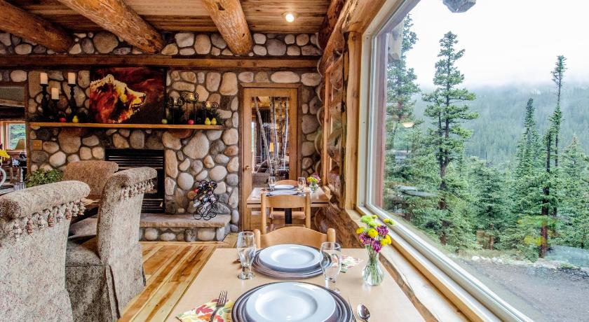 세인트 메리스 (CO) The Silver Lake Lodge - Adults Only 4성급 숙소 외관