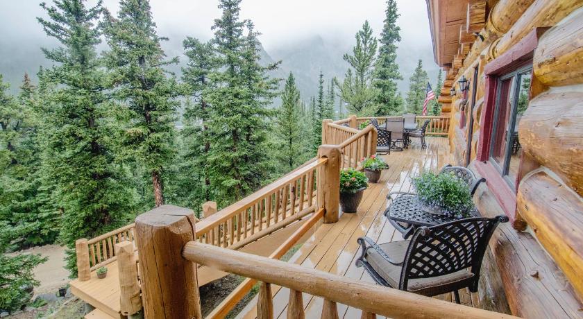 세인트 메리스 (CO) The Silver Lake Lodge - Adults Only 4성급 숙소 로비