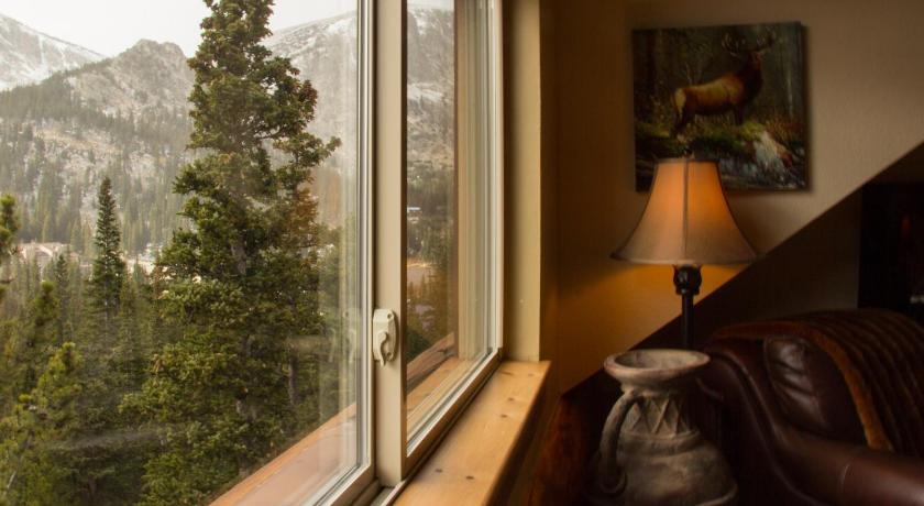 세인트 메리스 (CO) The Silver Lake Lodge - Adults Only 4성급 숙소 부대시설