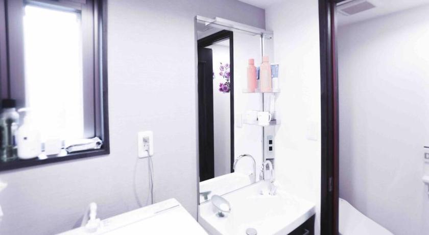 東京 yuga hotel tokiwadai 4つ星 シングルルーム 外観