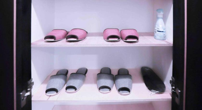 東京 yuga hotel tokiwadai 4つ星 シングルルーム 外観