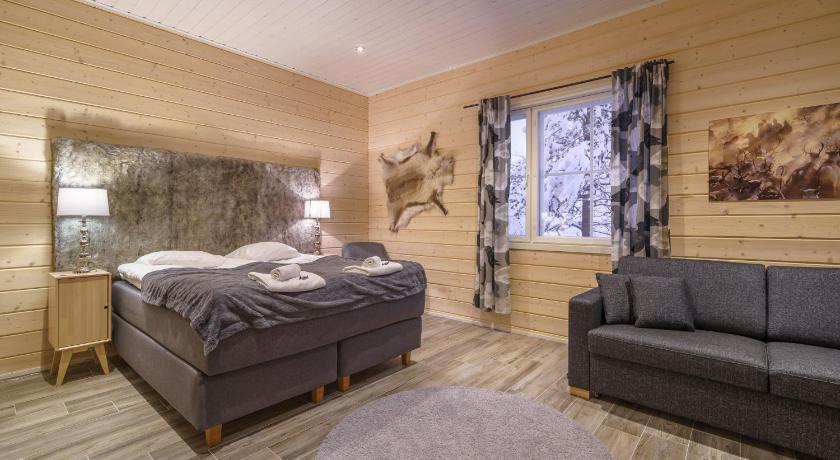 Image of Superior Suite with Sauna 3