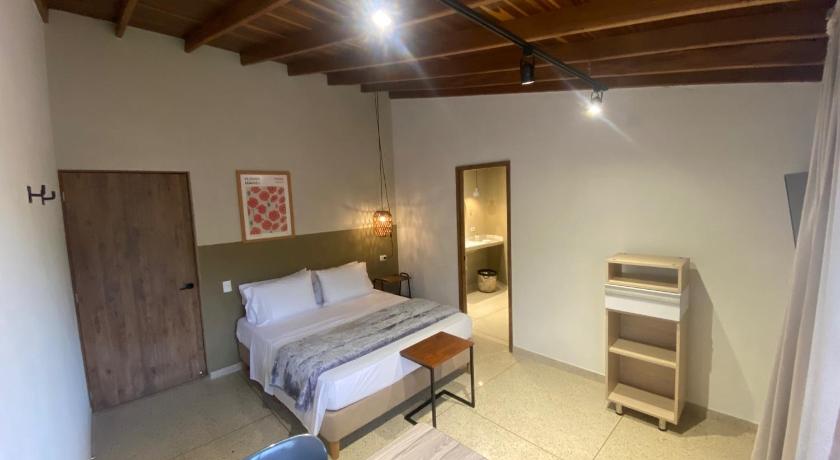 Hotel La Vega