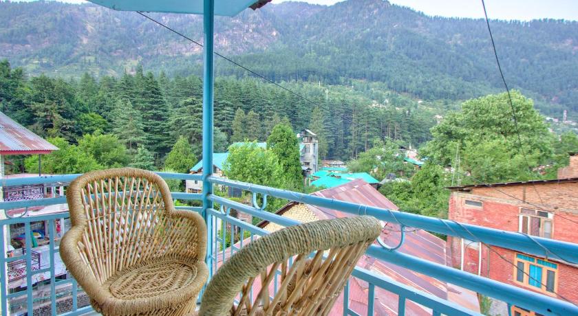 Hotel Royal – Manali, PA