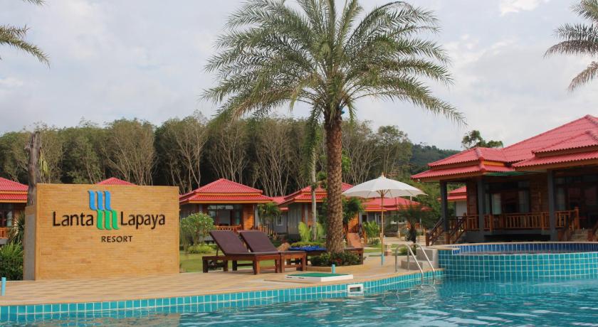 Lanta Lapaya Resort - image 22