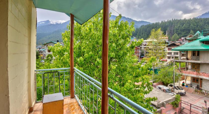 Hotel Royal – Manali, PA