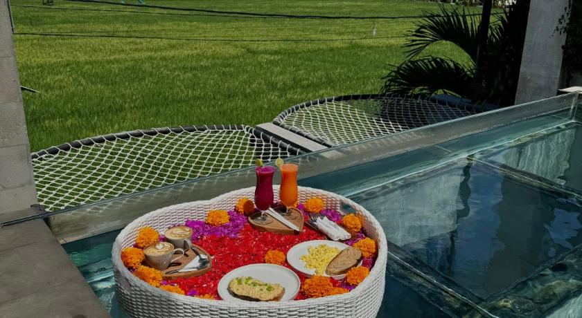 巴厘 Canggu Hype 3星级 酒店 套房