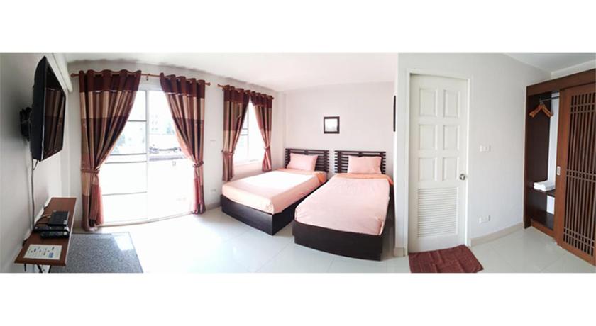 Image of Twin Room 2