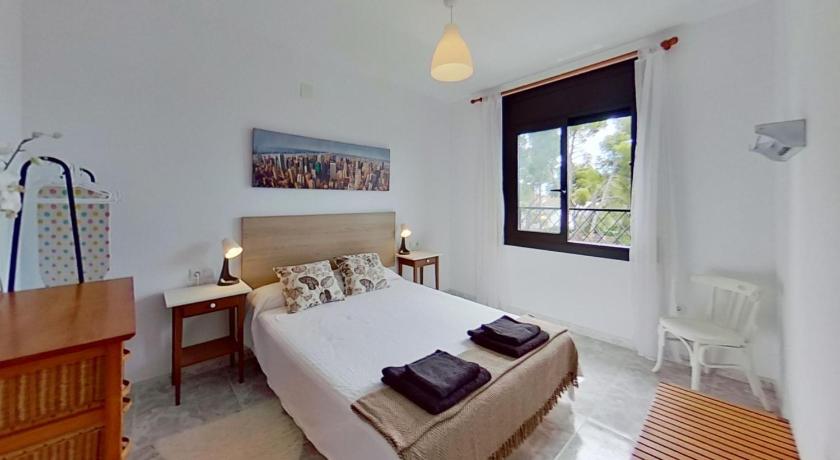 Villa Mirador del Mar hostel