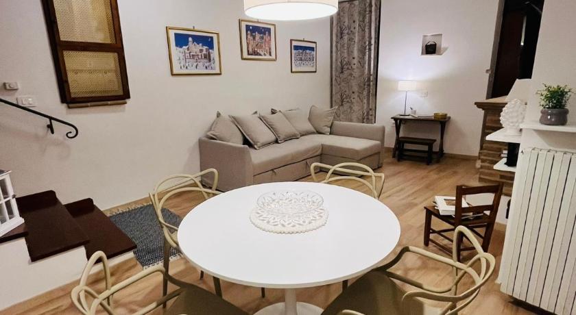 La Dimora di Bianca Holiday House
