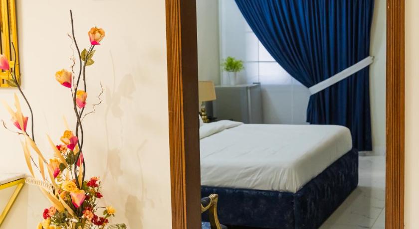 Diplomat Fort Boutique Hotel – Karachi, TX