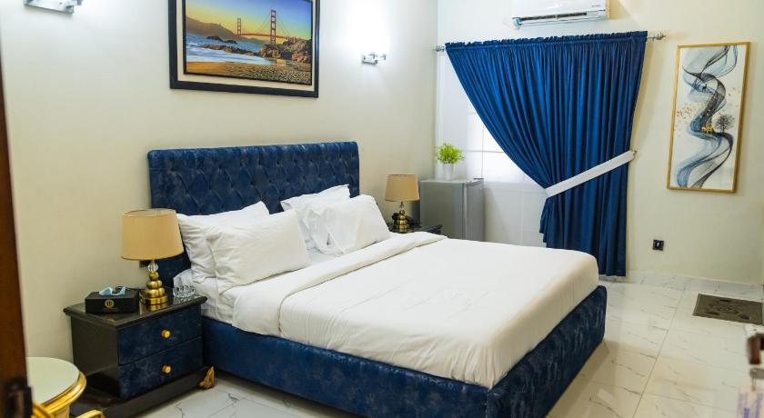 Diplomat Fort Boutique Hotel – Karachi, TX