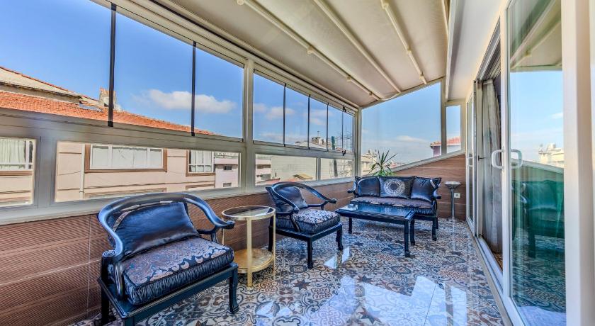Lemis Suite Istanbul - image 2