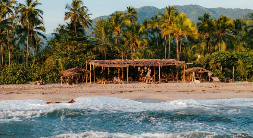 Lote 10 Tayrona Glamping