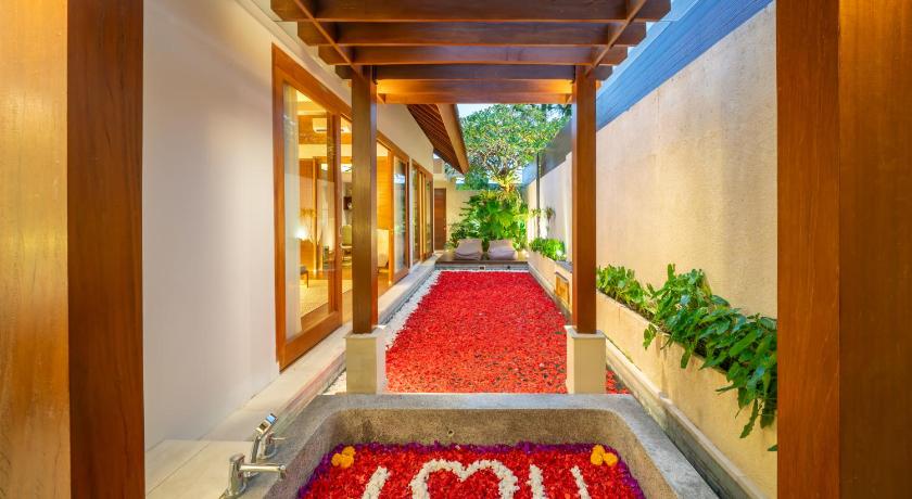 Sithala Villa Seminyak - image 47
