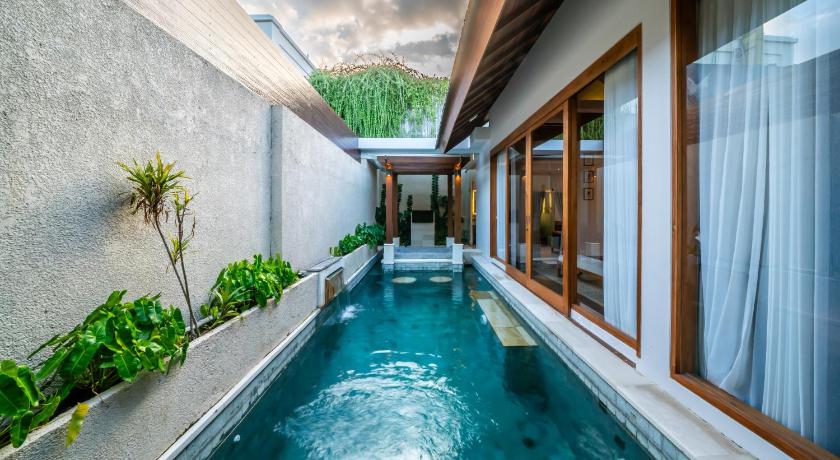 Sithala Villa Seminyak - image 17