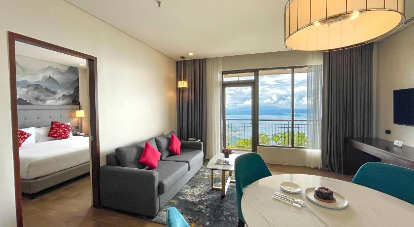 Image of Two Bedroom Suite 1