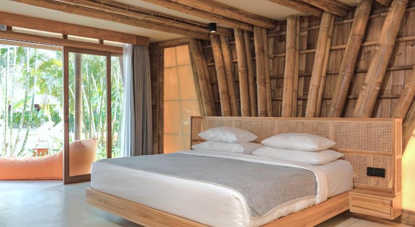 Image of One Bedroom Villa 0
