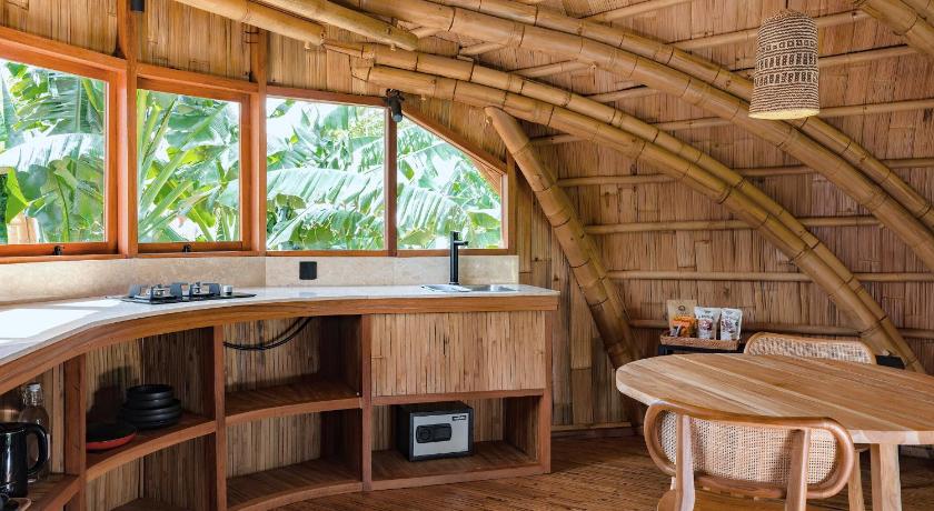 Image of One Bedroom Villa 1