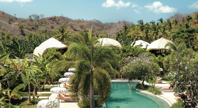 Image of One Bedroom Villa with Pool Access 3