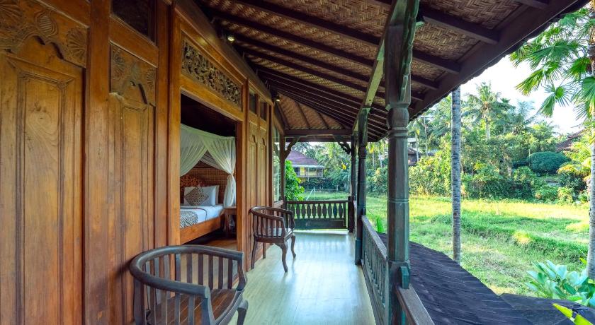 Gusde House Villas - image 6