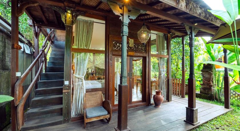 Gusde House Villas - image 5