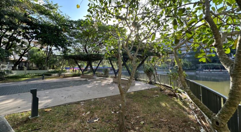 Image of Apartment with Mountain View 50