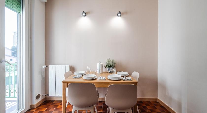 Casa Torino 101, Camere a Rozzano - Forum Assago a 7 minuti, Ospedale Humanitas a 5 minuti - SmartSt