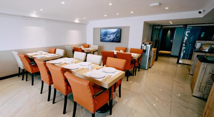 Osmanbey Fatih Hotel - image 13