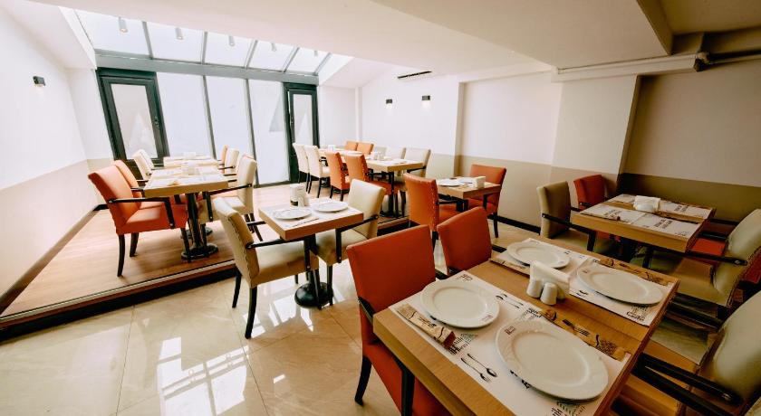 Osmanbey Fatih Hotel - image 7