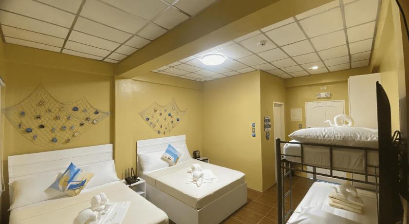 Glory Inn and Suites Boracay - image 10