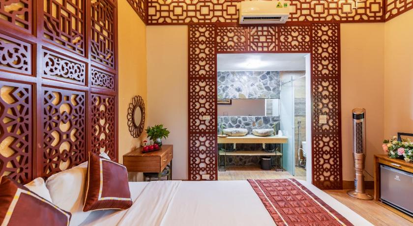 Tam Coc Serenity Hotel & Bungalow - image 36