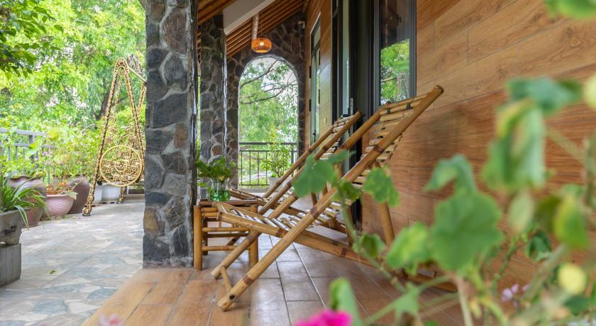 Tam Coc Serenity Hotel & Bungalow - image 16