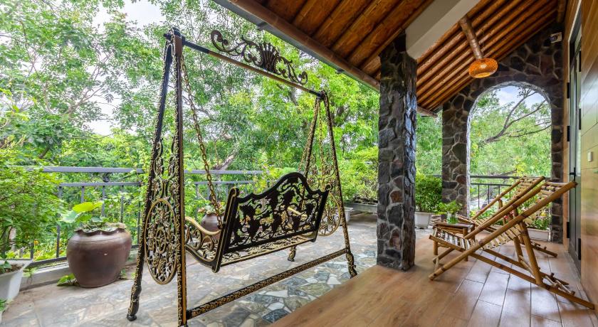 Tam Coc Serenity Hotel & Bungalow - image 17