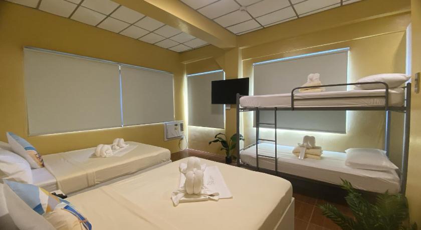Glory Inn and Suites Boracay - image 9