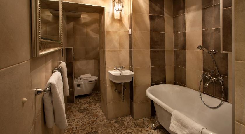 Igor and David Apartments photo