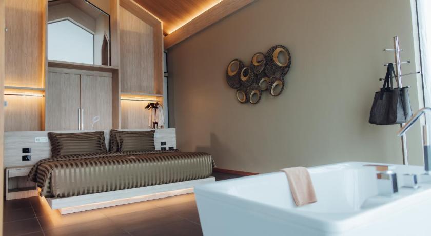 Image of Two Bedroom Pool Villa 10