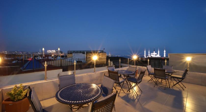 Aldem Hotel - image 4