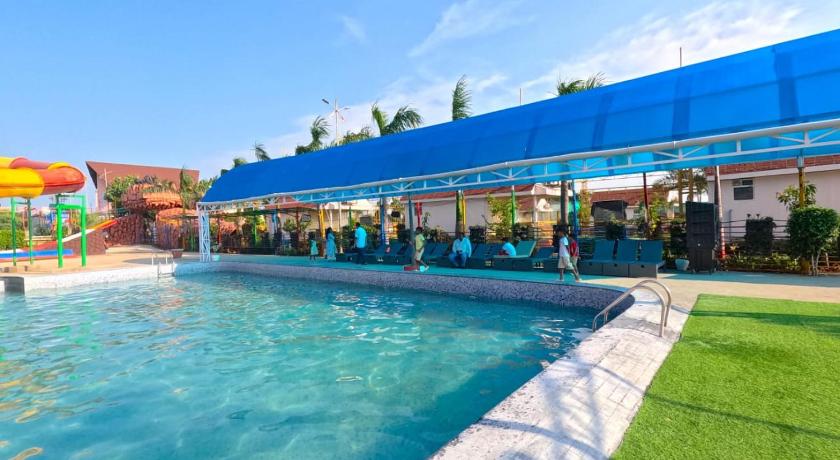 Fun N City Water Park  Adventure & Resort  Patna - image 4