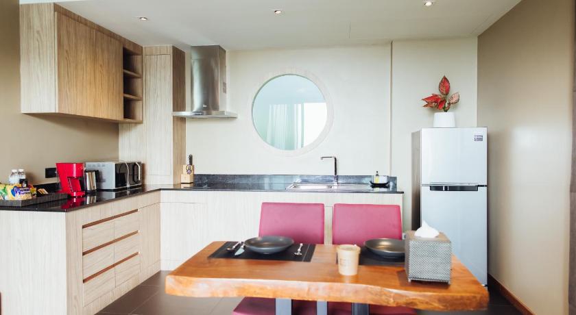 Image of One Bedroom Pool Villa 1