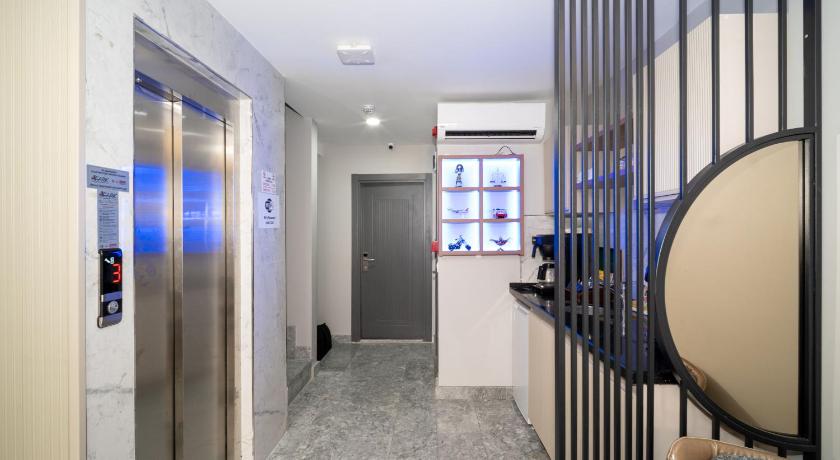 ROBİN HOTEL - image 9