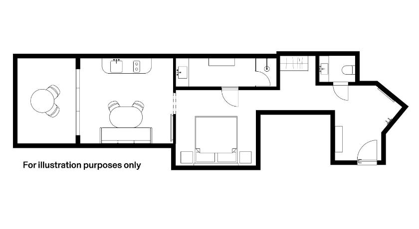Image of Deluxe Suite with Balcony 9
