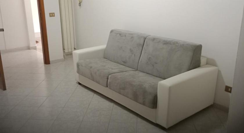 ローマ SUITE - 2 Camere da Letto - Fiumicino Aeroporto e Fiera 4つ星 シングルルーム 施設