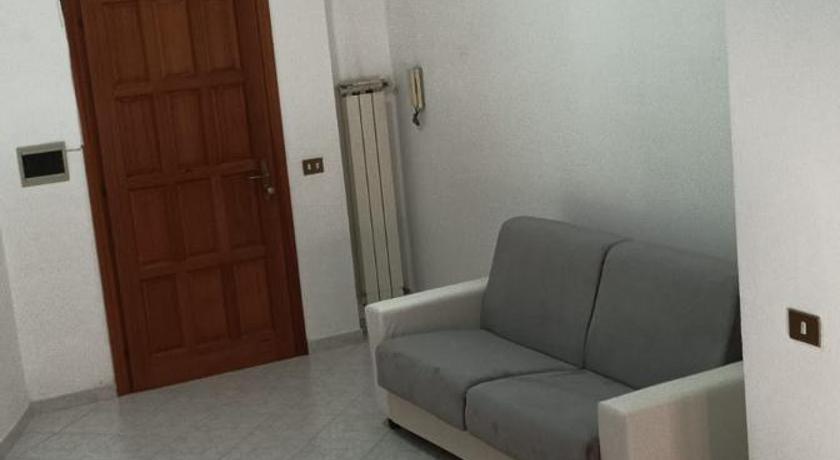 ローマ SUITE - 2 Camere da Letto - Fiumicino Aeroporto e Fiera 4つ星 シングルルーム プール