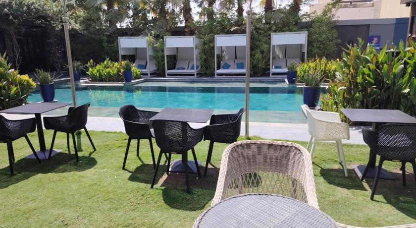 Dana Serviced Apartments 2 - image 7