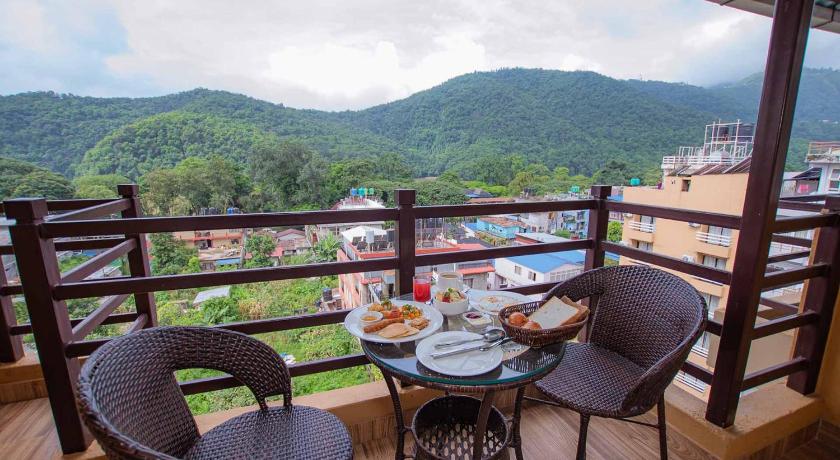 Hotel Hidden Kingdom — Pokhara (6)