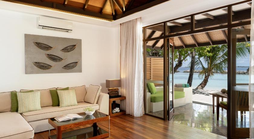 Niva Kurumba Maldives - image 2
